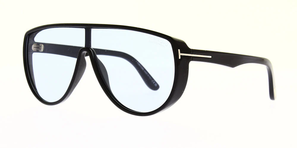Tom Ford Achilles Sunglasses TF1182