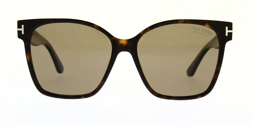 Tom Ford Iris-02 Sunglasses TF1312 S - Image 2