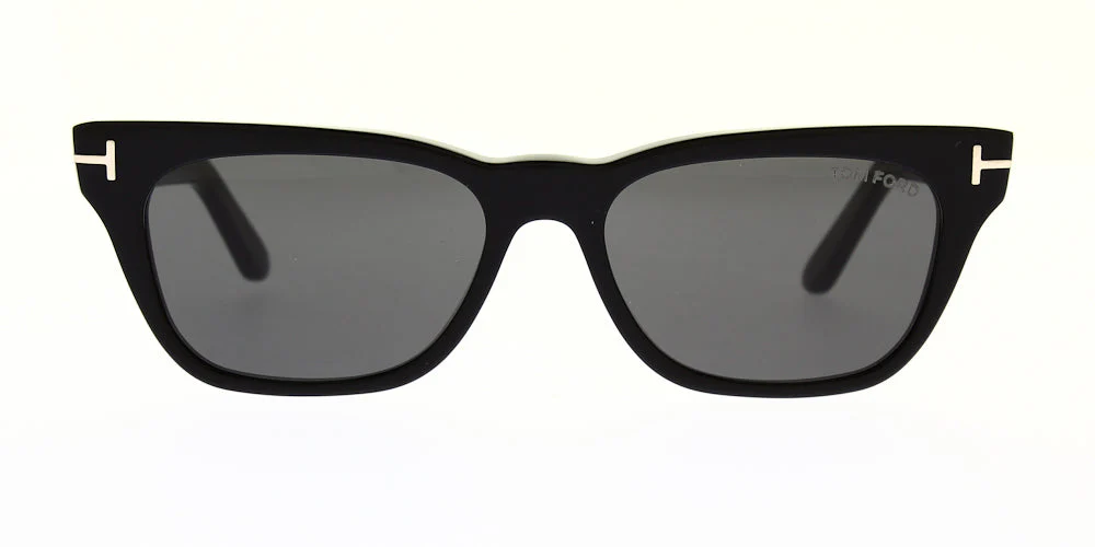 Tom Ford Penn-02 Sunglasses TF1362 S - Image 2
