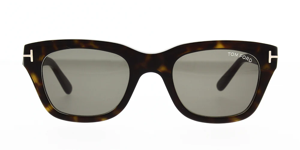 Tom Ford Snowdon Sunglasses TF237 - Image 5