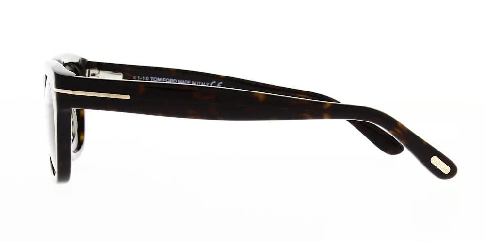 Tom Ford Snowdon Sunglasses TF237 - Image 6