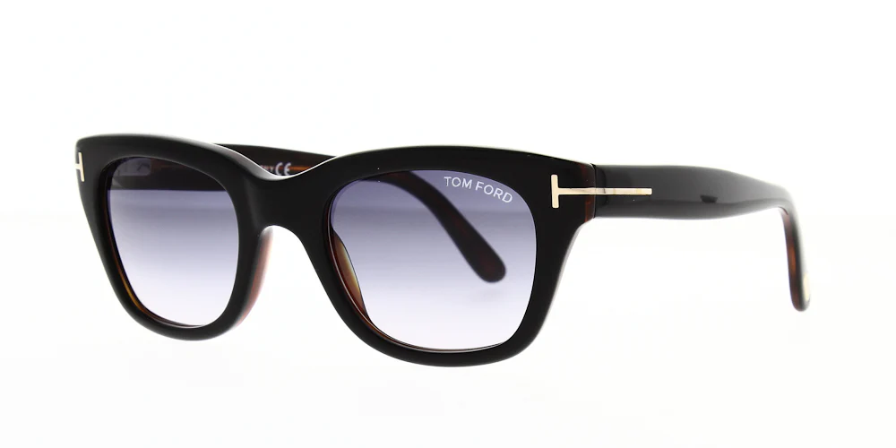 Tom Ford Snowdon Sunglasses TF237 - Image 7