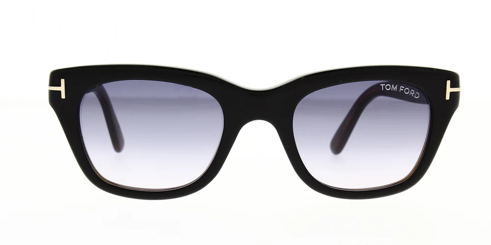 Tom Ford Snowdon Sunglasses TF237 - Image 8