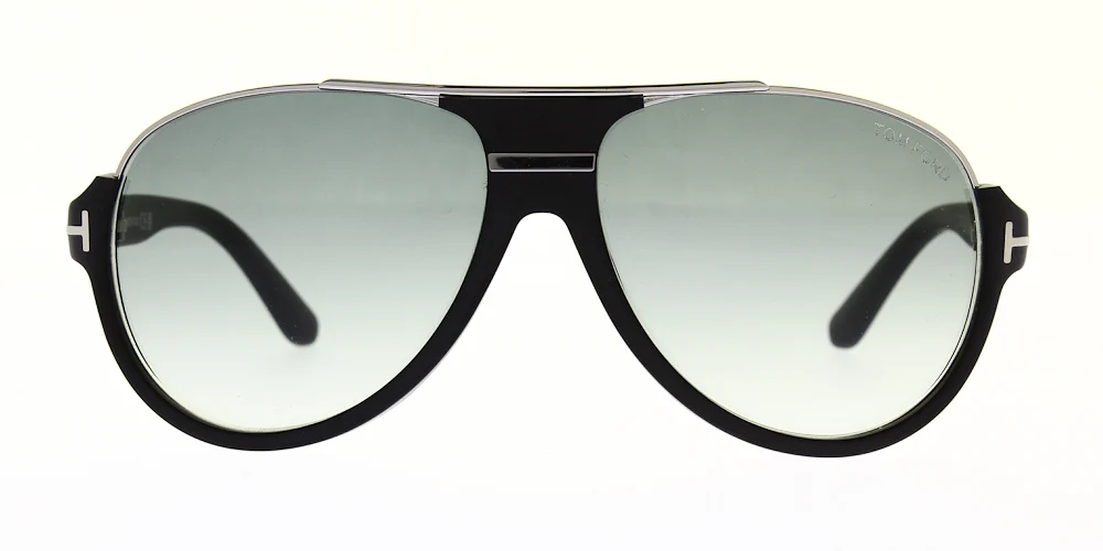 Tom Ford Dimitry Sunglasses TF334 - Image 5