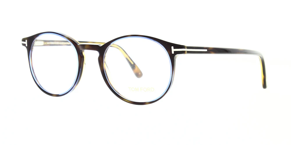 Tom Ford TF5294 Glasses - Image 4