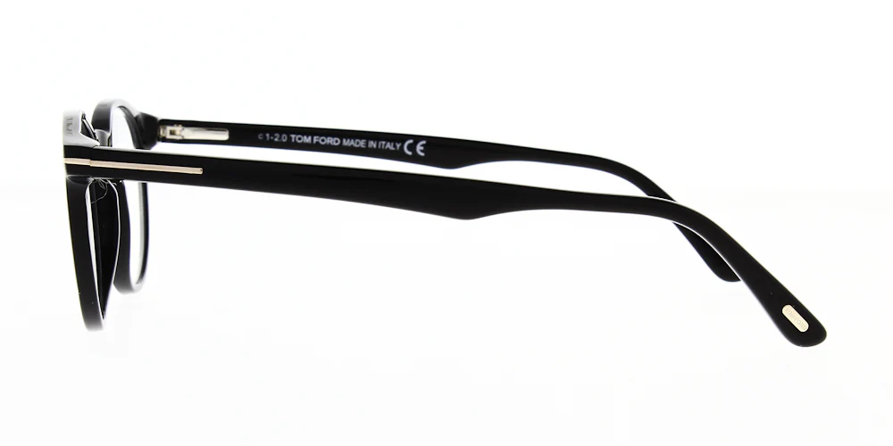 Tom Ford Glasses TF5557 - Image 10