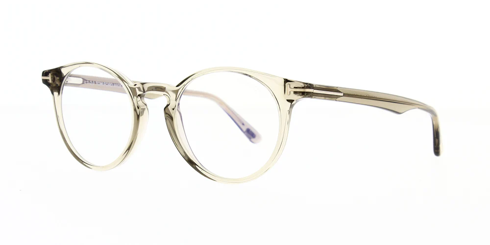 Tom Ford Glasses TF5557 - Image 14