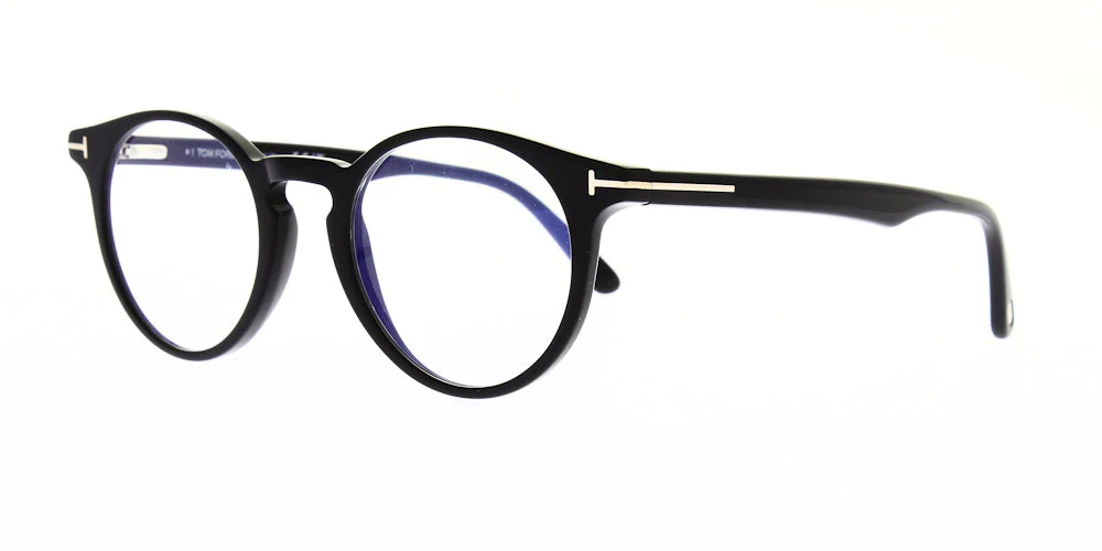 Tom Ford Glasses TF5557 - Image 17