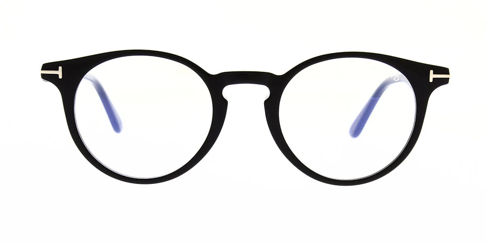 Tom Ford Glasses TF5557 - Image 18