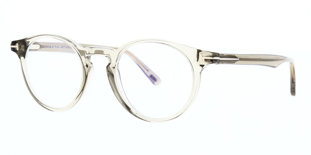 Tom Ford Glasses TF5557 - Image 5