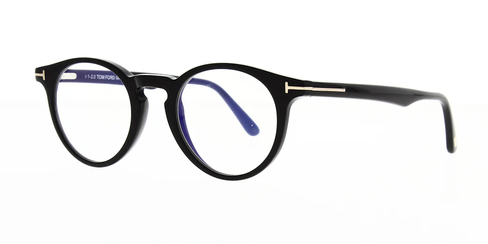 Tom Ford Glasses TF5557 - Image 8