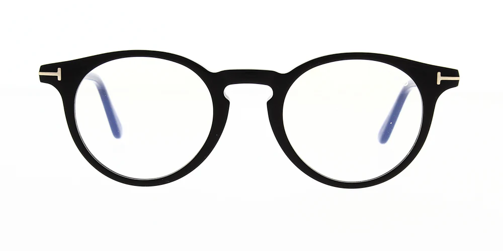 Tom Ford Glasses TF5557 - Image 9