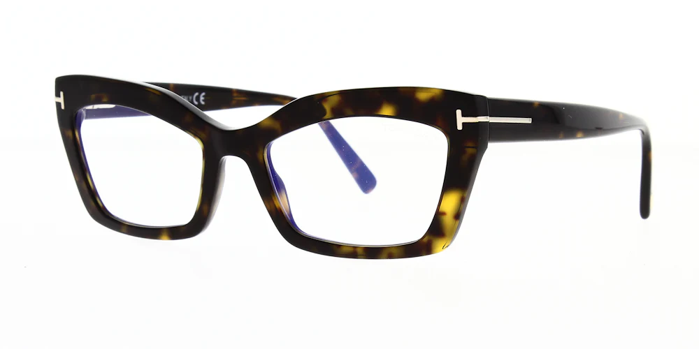 Tom Ford TF5766 - Image 4