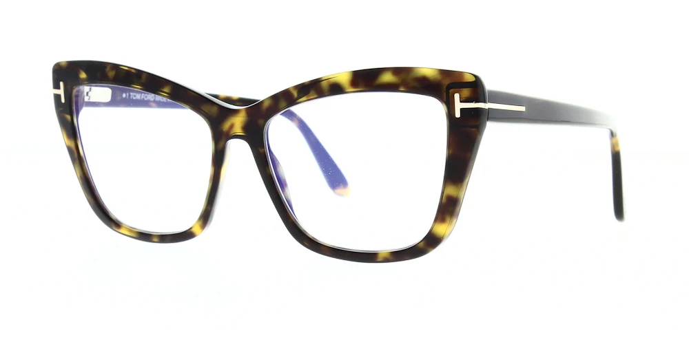 Tom Ford TF5826 - Image 4