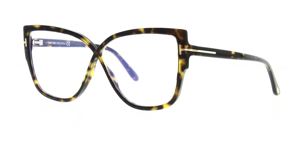 Tom Ford TF5828 - Image 4
