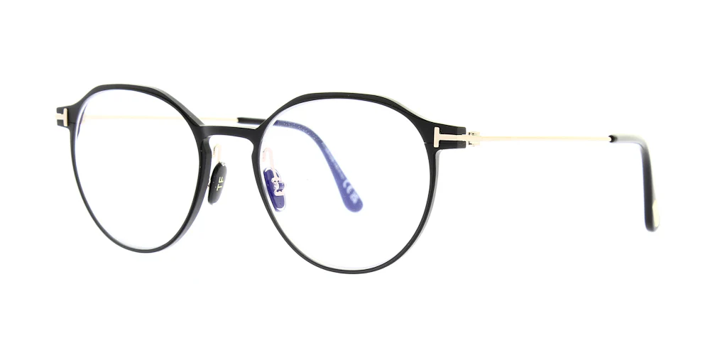Tom Ford TF5866 - Image 4
