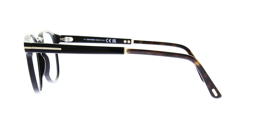 Tom Ford TF5891 - Image 3