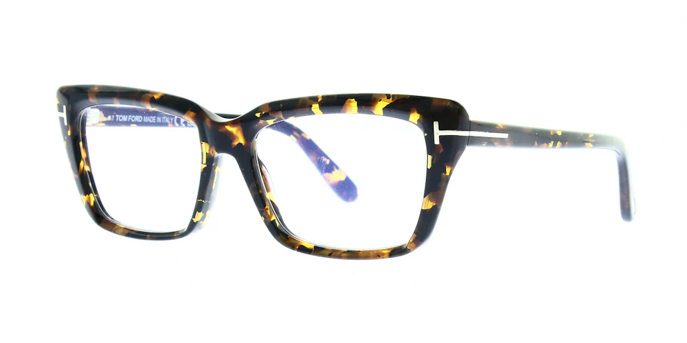 Tom Ford TF5894 - Image 4