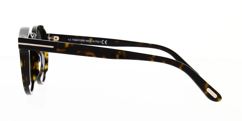 Tom Ford Ian-02 Sunglasses TF591 - Image 6