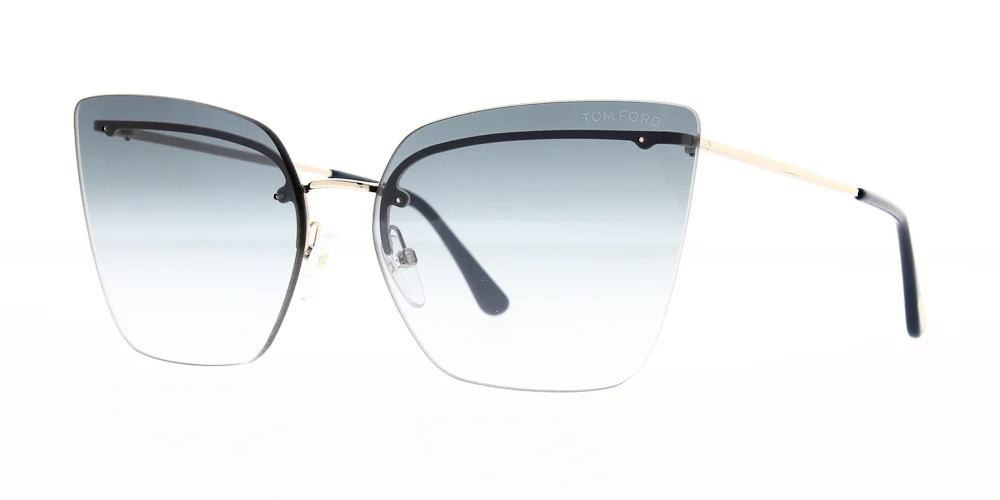 Tom Ford TF682 - Image 4