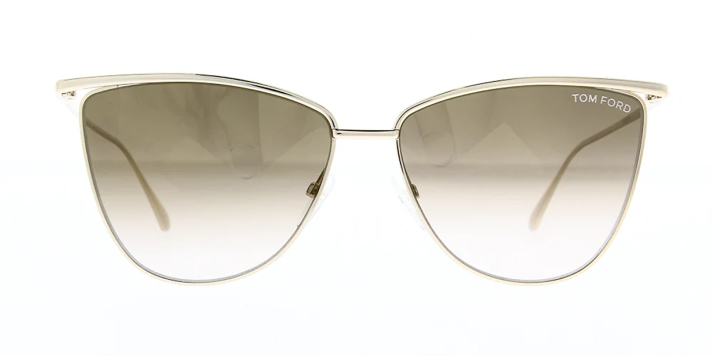 Tom Ford TF684 - Image 2