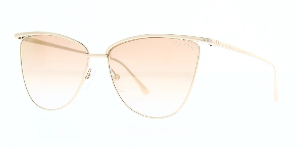 Tom Ford TF684 - Image 4