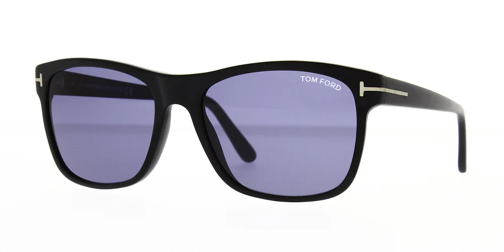 Tom Ford Giulio Sunglasses TF698 - Image 4