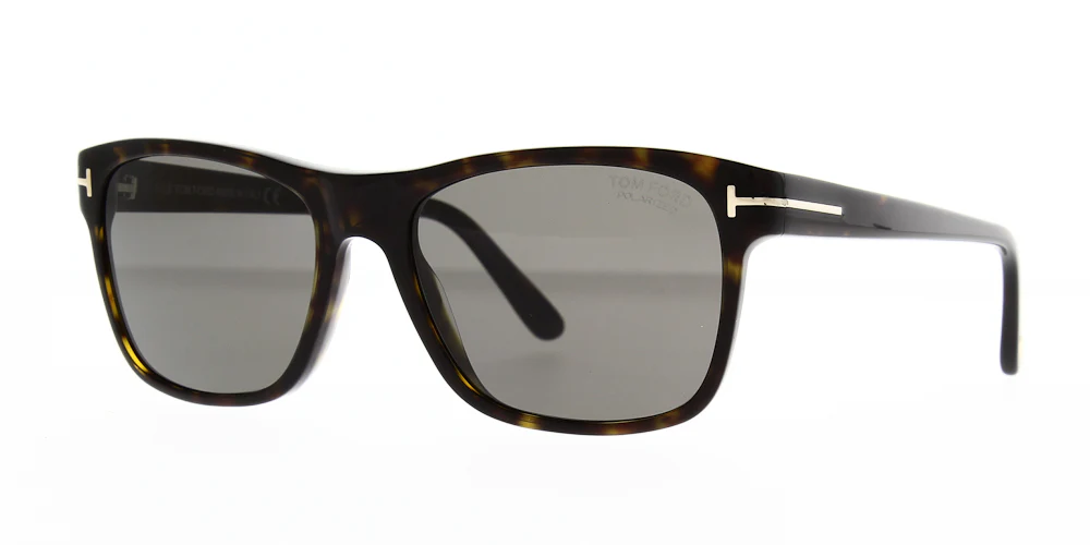 Tom Ford Giulio Sunglasses TF698 - Image 7