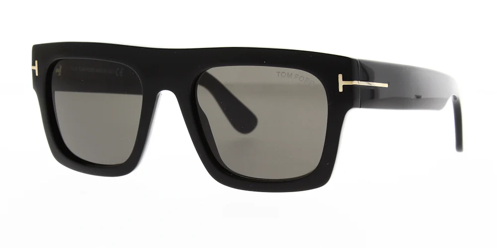 Tom Ford Fausto Sunglasses TF711
