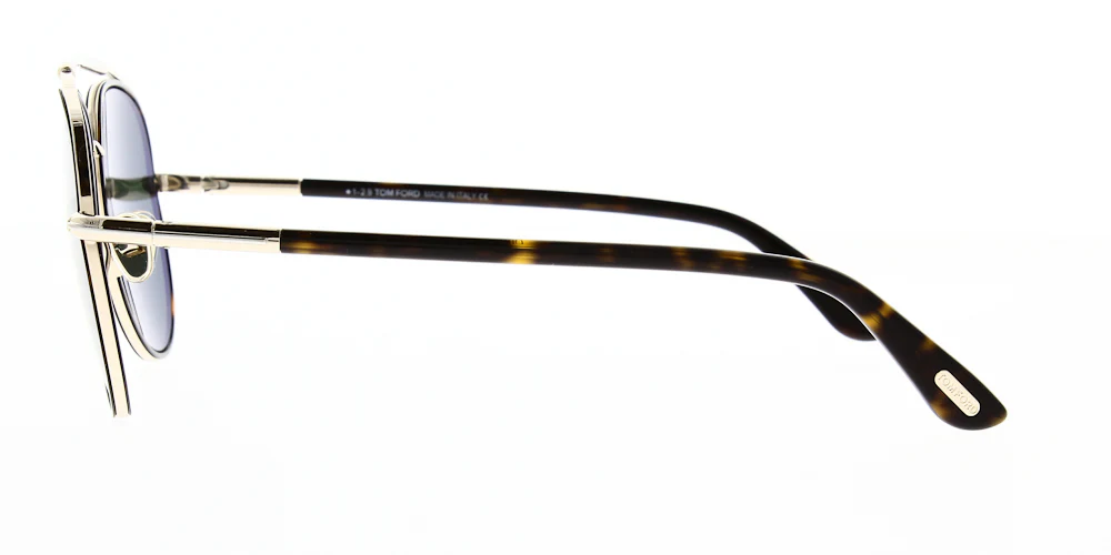 Tom Ford TF748 - Image 3