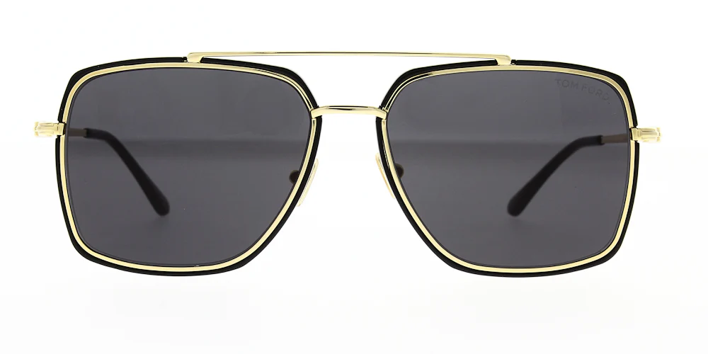 Tom Ford TF750 - Image 2