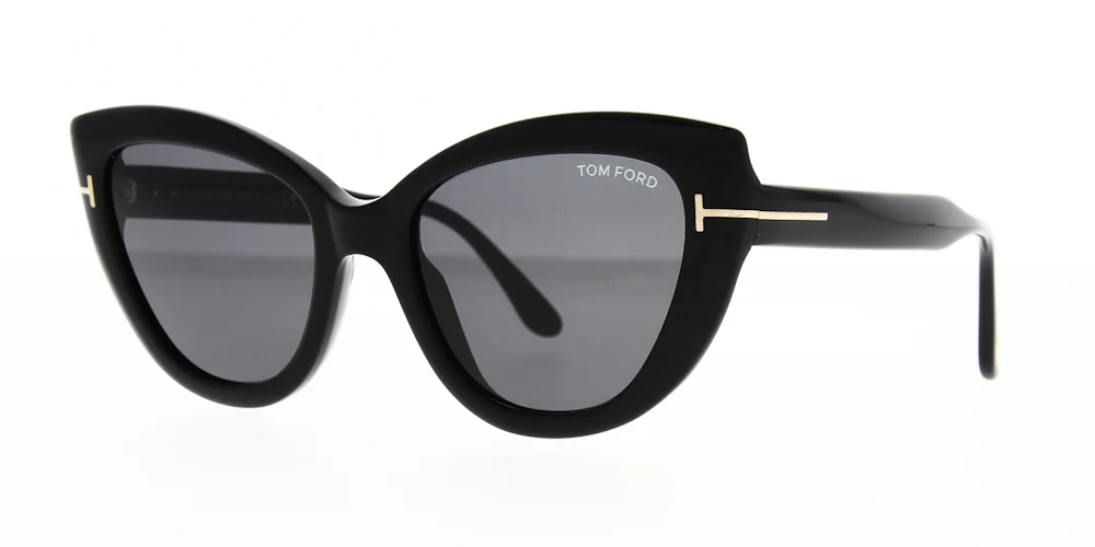 Tom Ford TF762 - Image 4