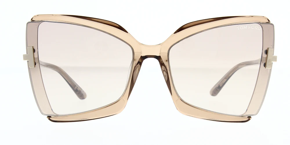 Tom Ford TF766 - Image 11