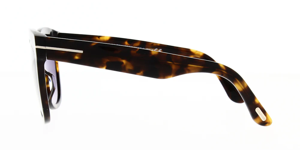 Tom Ford Wallace Sunglasses TF870 - Image 3