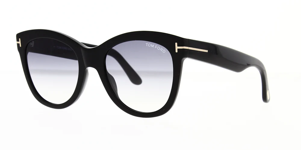 Tom Ford Wallace Sunglasses TF870 - Image 4