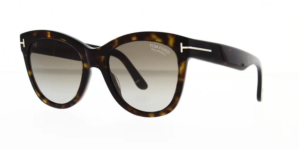 Tom Ford Wallace Sunglasses TF870 - Image 7