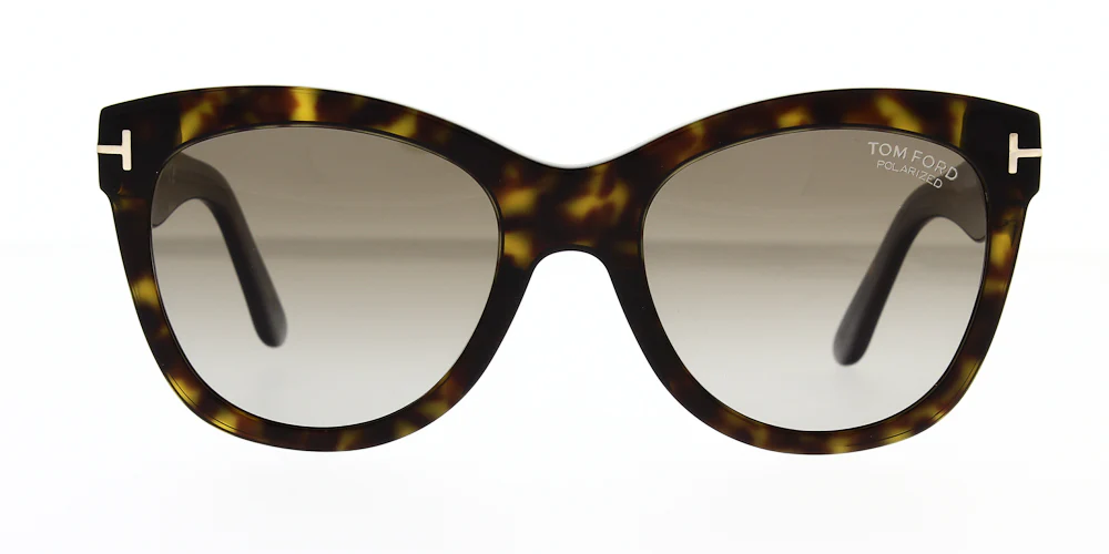 Tom Ford Wallace Sunglasses TF870 - Image 8