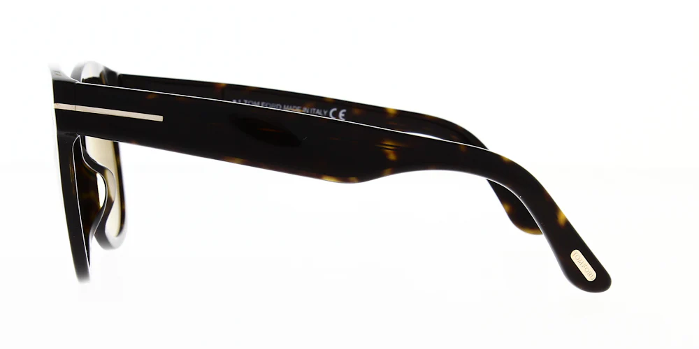 Tom Ford Wallace Sunglasses TF870 - Image 9