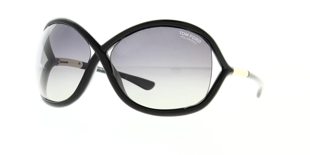 Tom Ford Whitney Sunglasses TF9 - Image 10