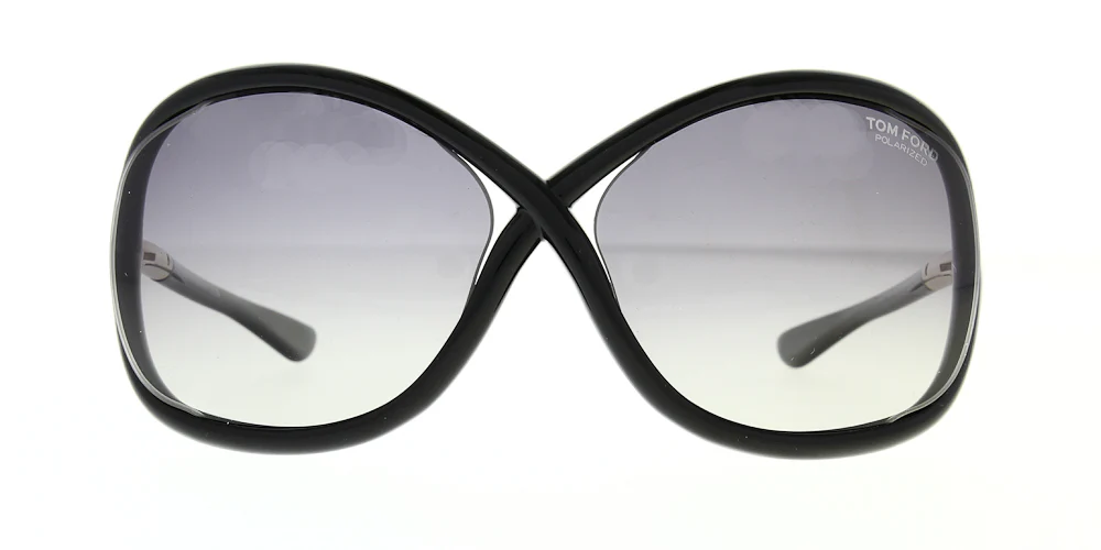 Tom Ford Whitney Sunglasses TF9 - Image 11