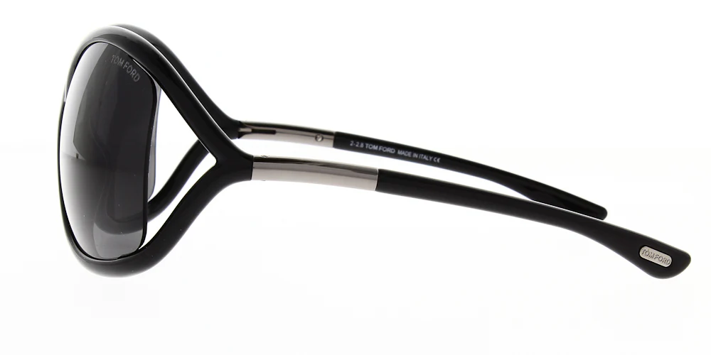 Tom Ford Whitney Sunglasses TF9 - Image 3