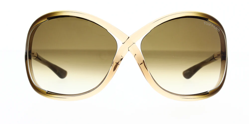 Tom Ford Whitney Sunglasses TF9 - Image 5