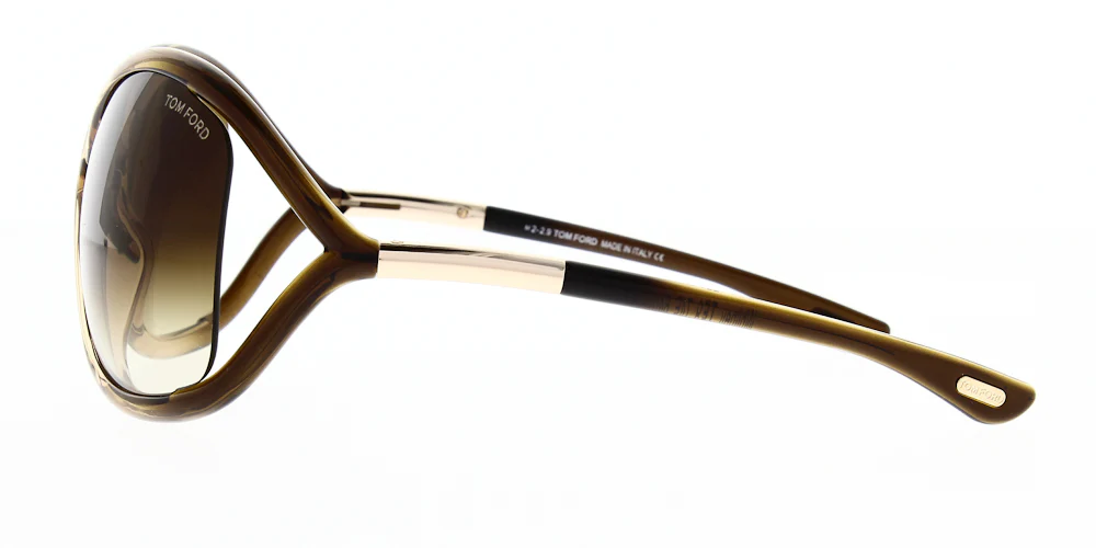 Tom Ford Whitney Sunglasses TF9 - Image 6