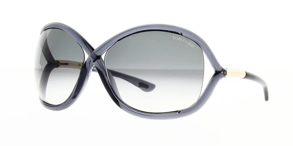 Tom Ford Whitney Sunglasses TF9 - Image 7
