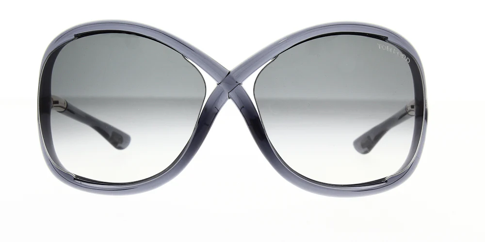 Tom Ford Whitney Sunglasses TF9 - Image 8