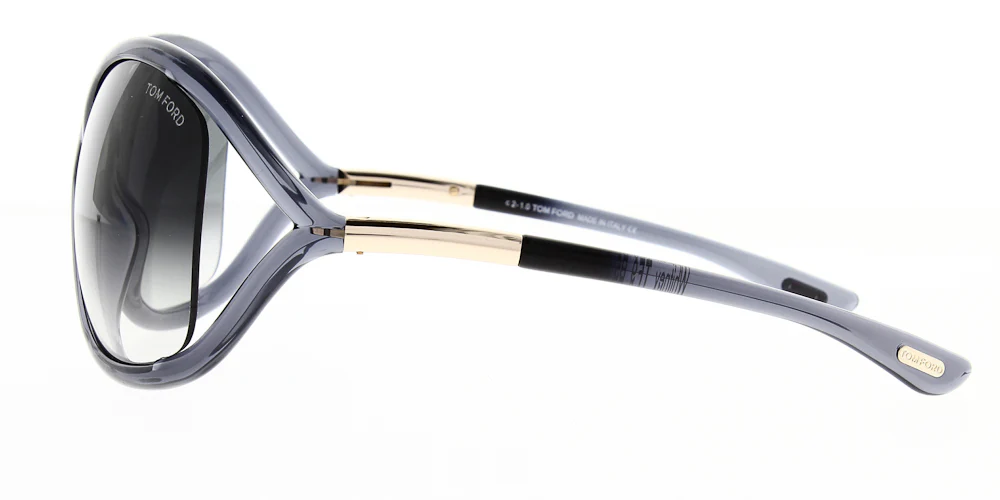 Tom Ford Whitney Sunglasses TF9 - Image 9