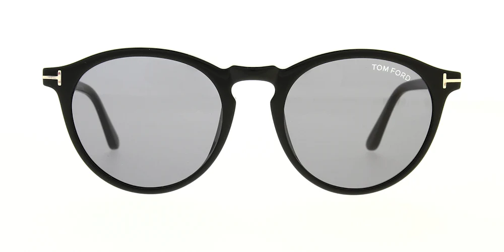 Tom Ford Aurele Sunglasses TF904 - Image 11