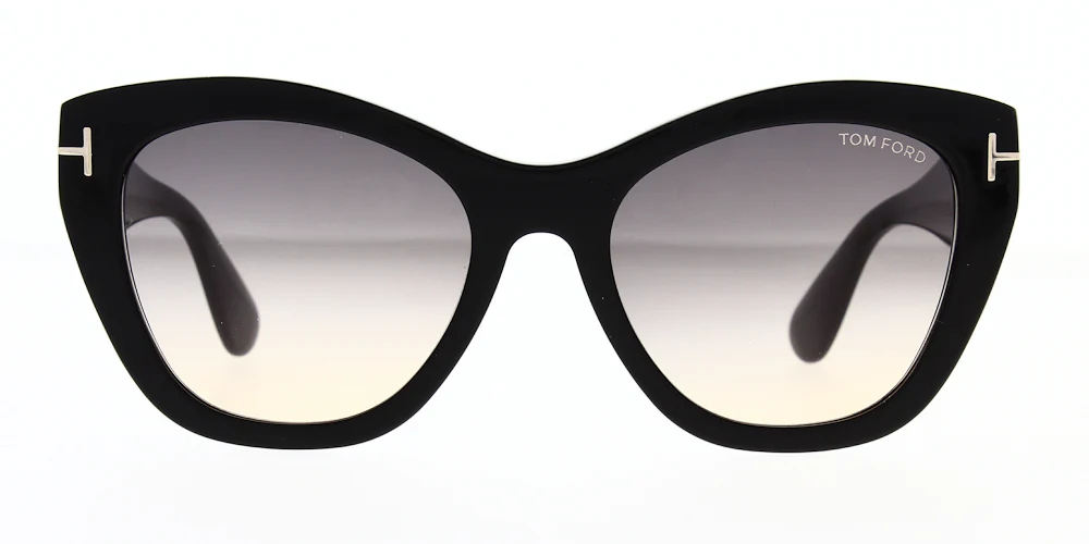 Tom Ford Cara Sunglasses TF940 - Image 2