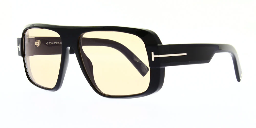 Tom Ford Turner Sunglasses TF1101
