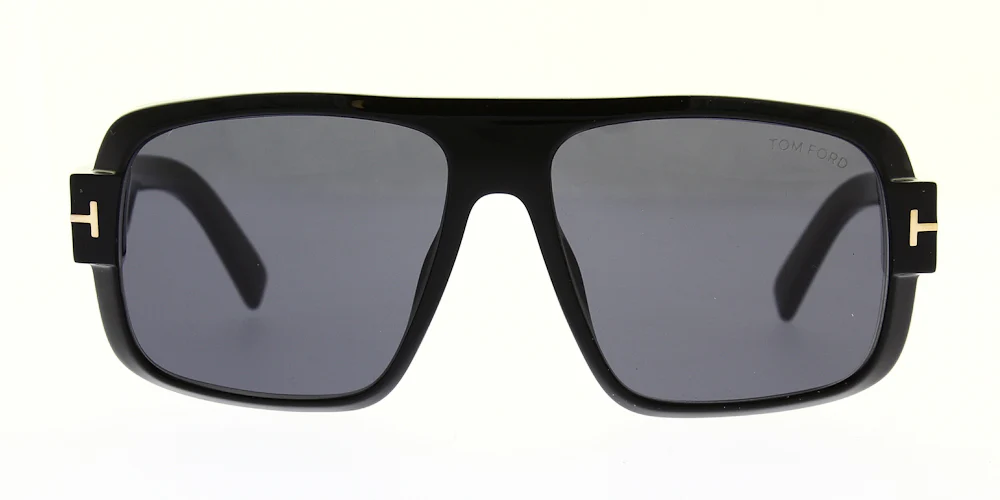Tom Ford Turner Sunglasses TF1101 - Image 5